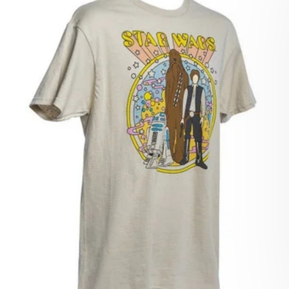 Star Wars Vintage Style - Picture 4 of 5